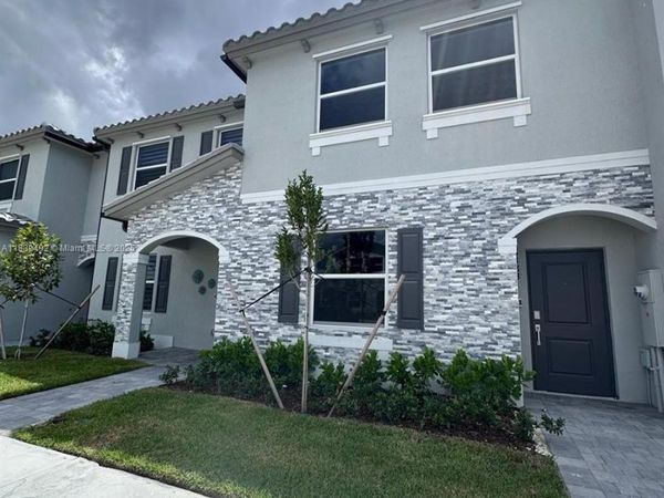 1183 SE 1st Ter, Florida City, FL 33034