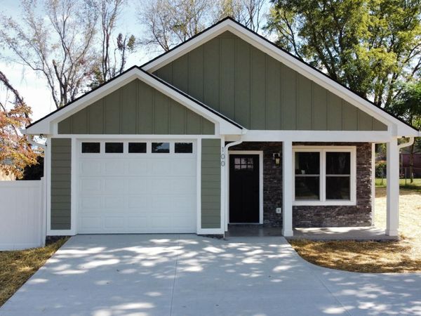 100 Virginia Drive Drive, Greeneville, TN 37745