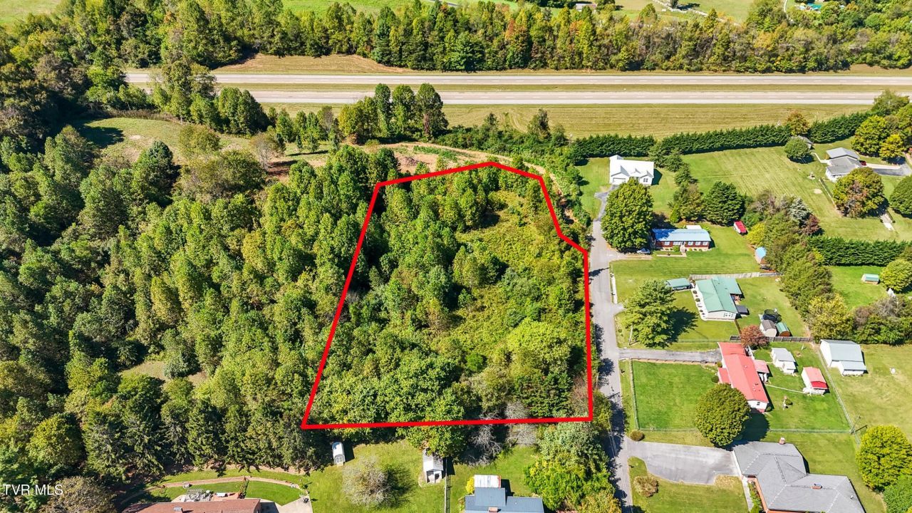 Tbd Lot 5 Sunny Lane, Unicoi, TN 37692 Main Photo
