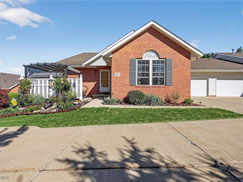 2457 Barrington Way, Unit 325, Wooster, OH 44691 Photo 1