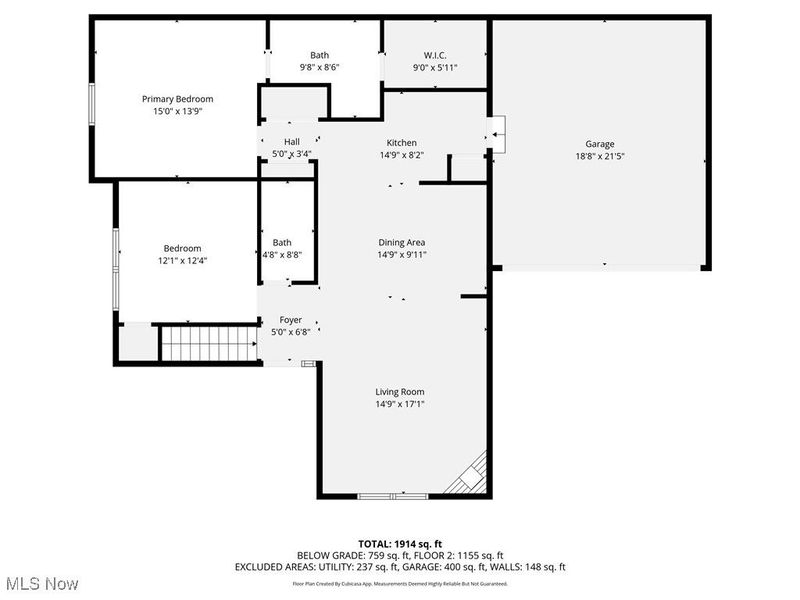 2457 Barrington Way, Unit 325, Wooster, OH 44691 Photo 37