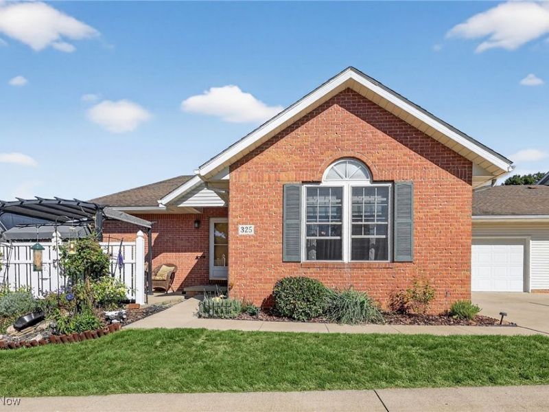 2457 Barrington Way, Unit 325, Wooster, OH 44691 Photo 4