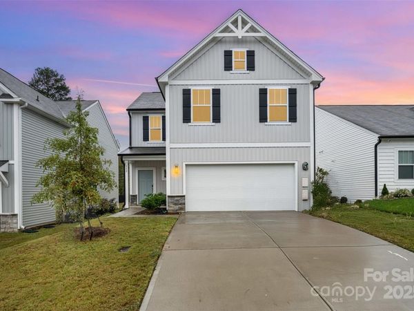 152 Cobbler Drive, Peachland, NC 28133