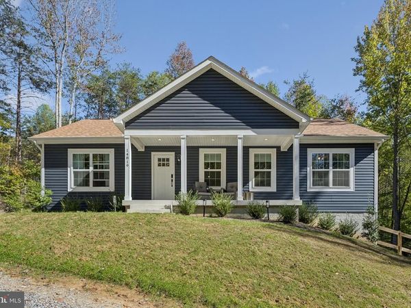 14819 CHILDS COVE DRIVE, SPOTSYLVANIA, VA 22551