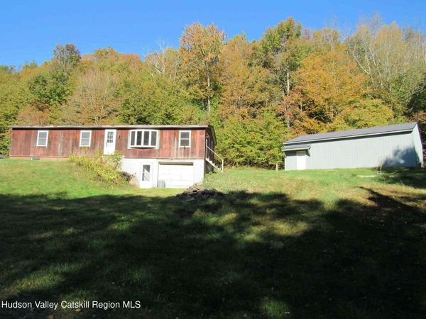 6 Berry Hill Lane, Margaretville, NY 12455