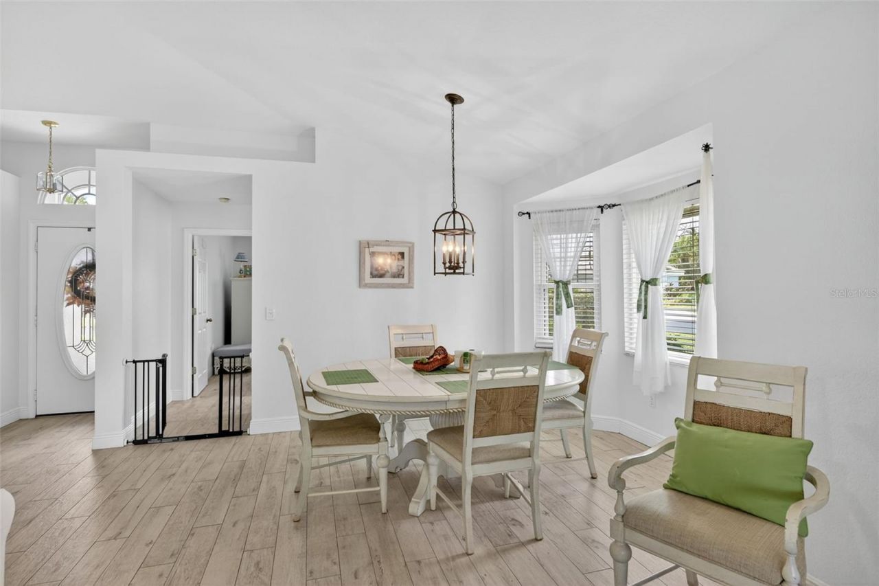 2070 King Tarpon Drive, Punta Gorda, FL 33955 Photo