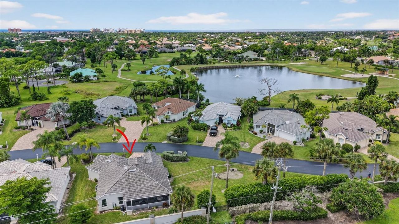 2070 King Tarpon Drive, Punta Gorda, FL 33955 Photo