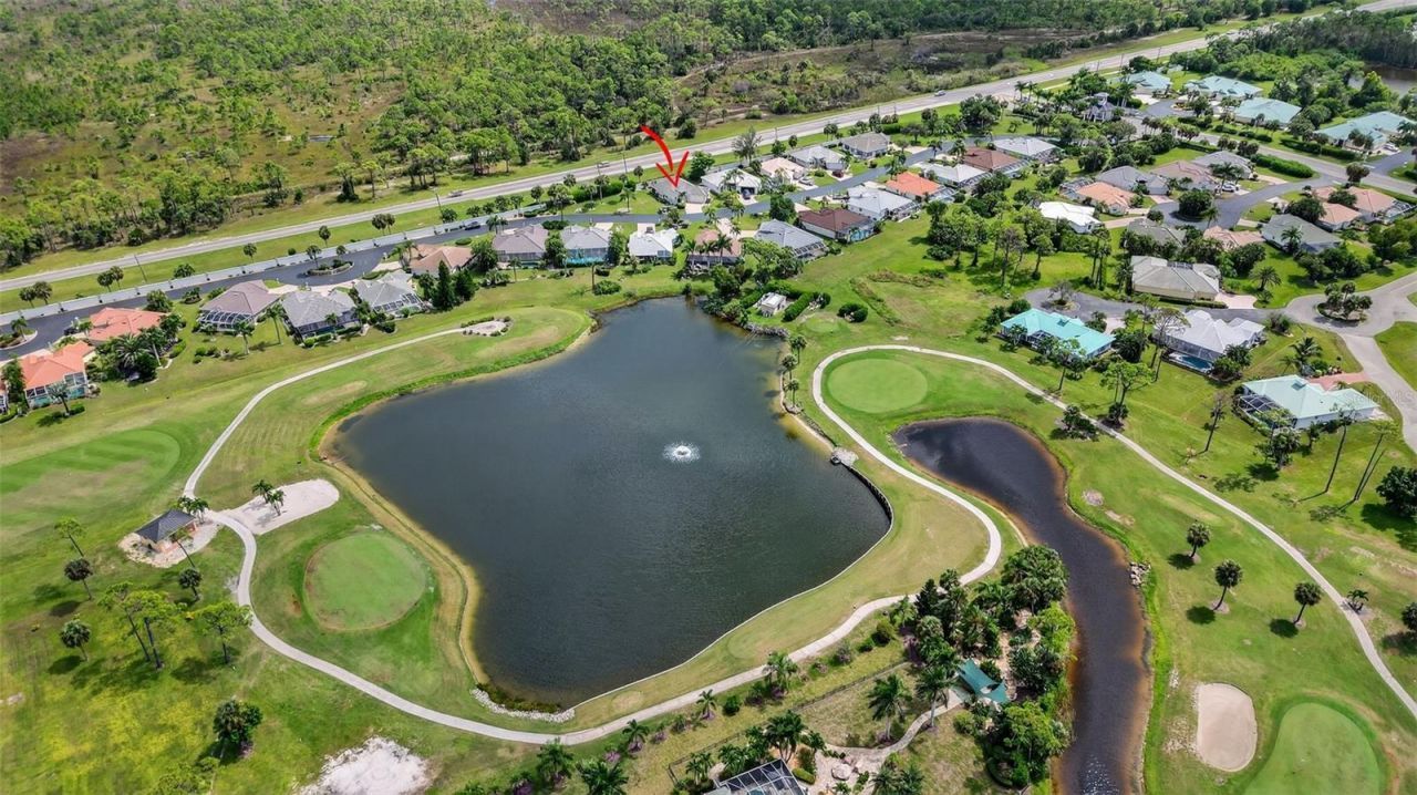 2070 King Tarpon Drive, Punta Gorda, FL 33955 Photo