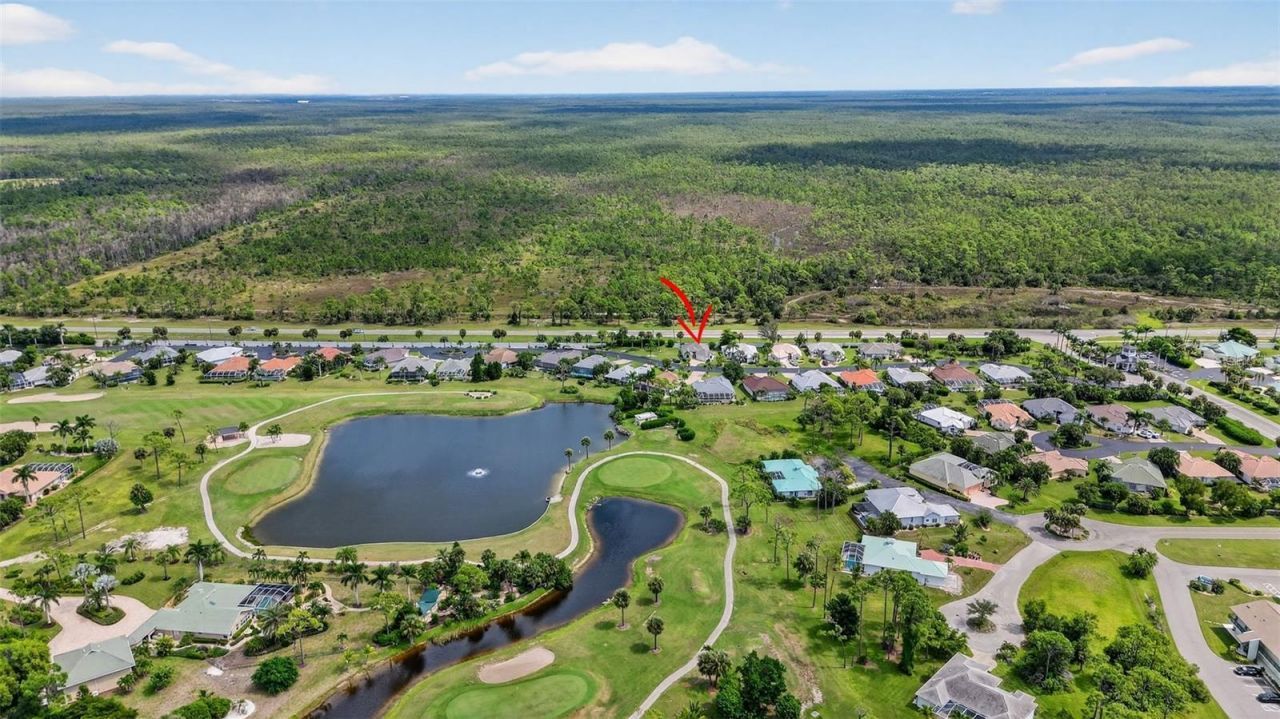 2070 King Tarpon Drive, Punta Gorda, FL 33955 Photo