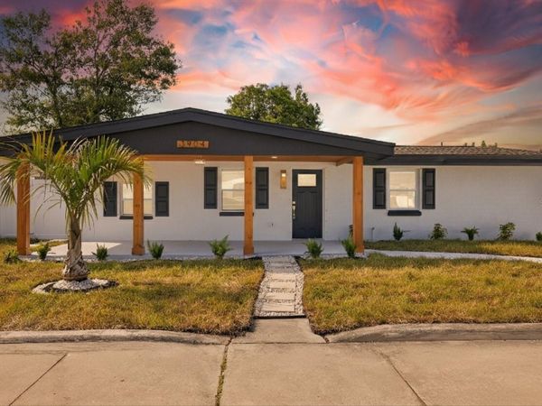 3904 W HAMILTON AVENUE, TAMPA, FL 33614