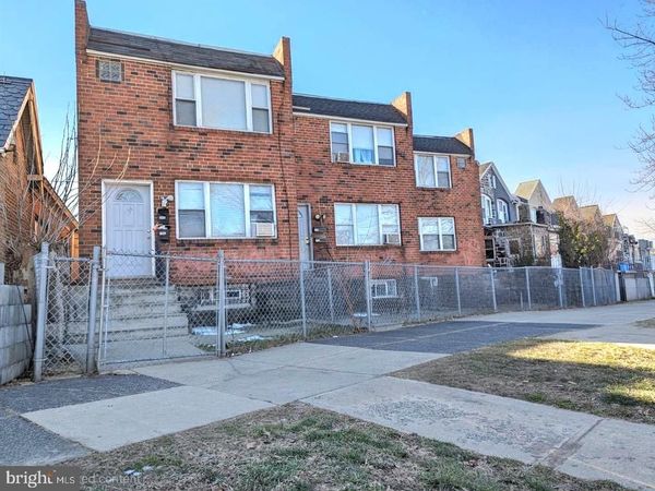 234-38 W ROOSEVELT BOULEVARD, PHILADELPHIA, PA 19120