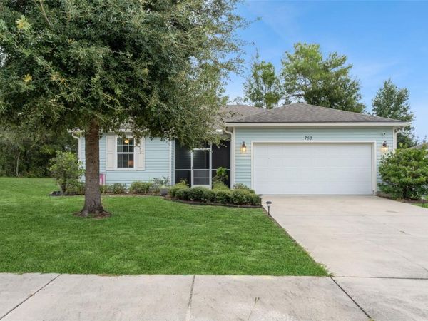 753 MYSTIC OAKS LANE, DELAND, FL 32724