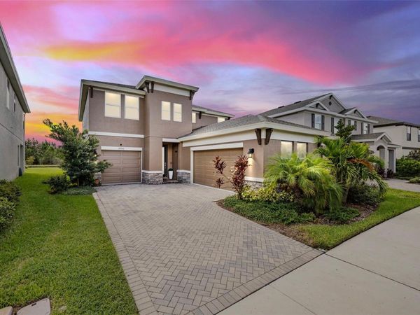 17750 EVERLONG DRIVE, LAND O LAKES, FL 34638