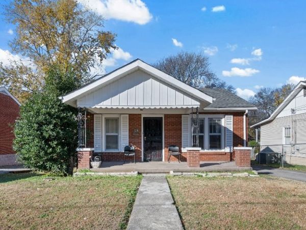914 Stockell St, Nashville, TN 37207