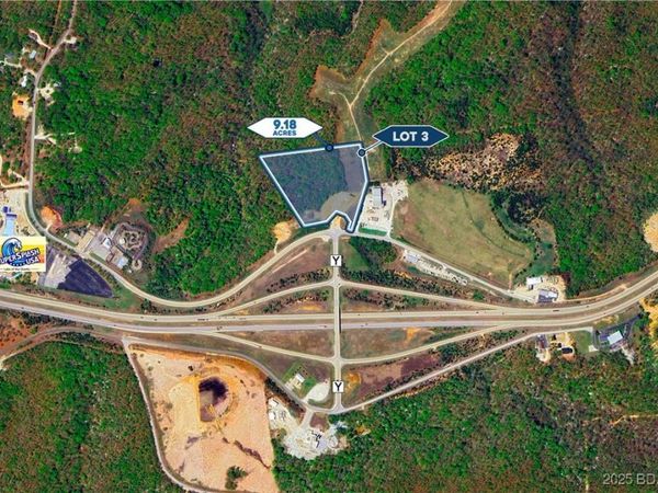 Lot 3 Y Road, Linn Creek, MO 65052