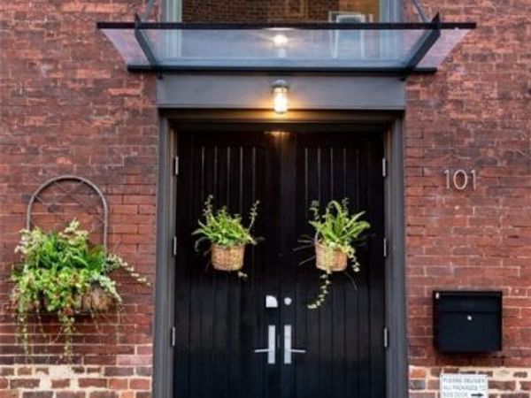 235 N Main, Farmville, VA 23901