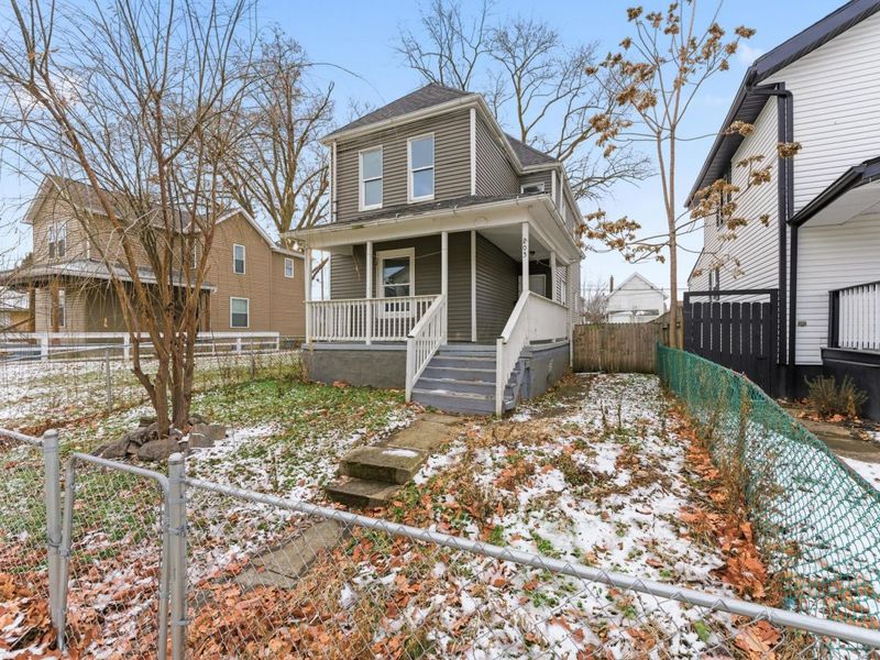 205 S Princeton Avenue, Columbus, OH 43223 Photo 1