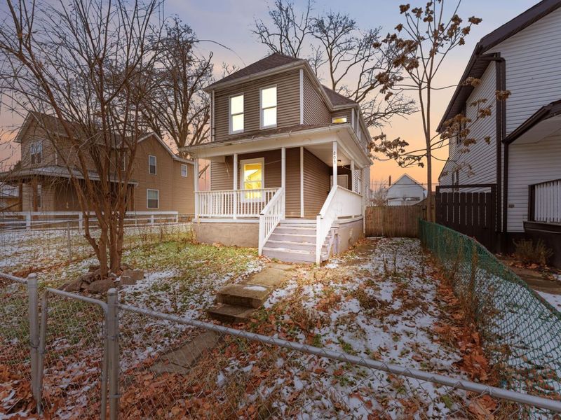 205 S Princeton Avenue, Columbus, OH 43223 Photo 2