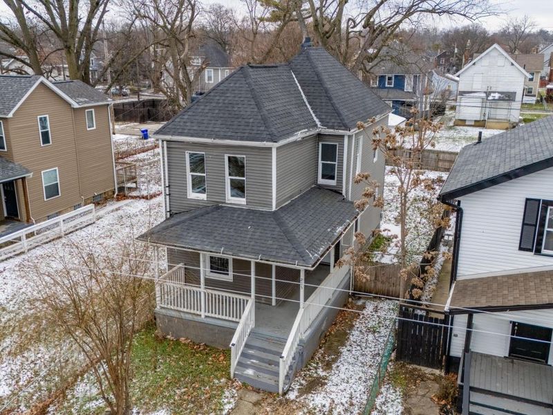 205 S Princeton Avenue, Columbus, OH 43223 Photo 3