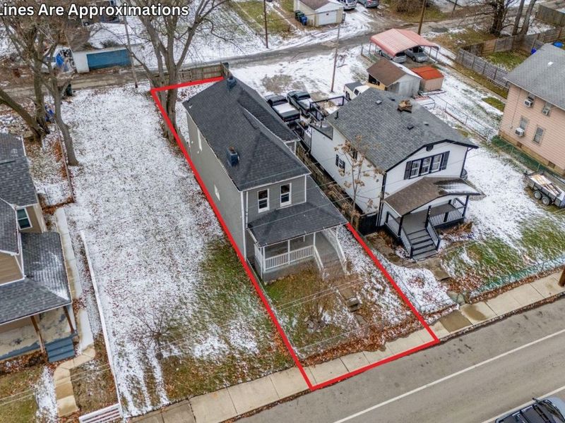 205 S Princeton Avenue, Columbus, OH 43223 Photo 35