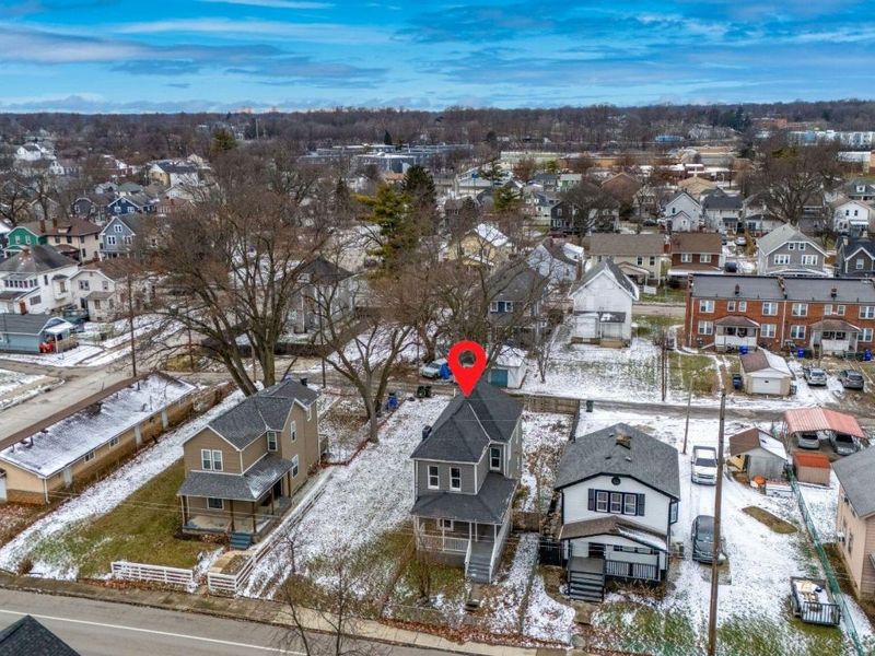 205 S Princeton Avenue, Columbus, OH 43223 Photo 36