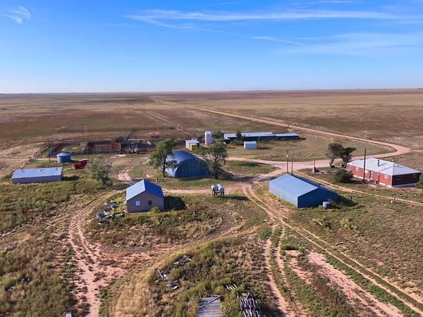 6216 Moreland Rd, Boone, CO 81025