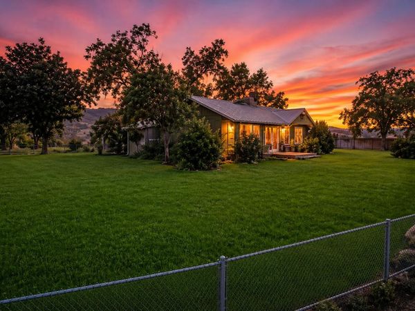 19369 US 26, Mitchell, OR 97750