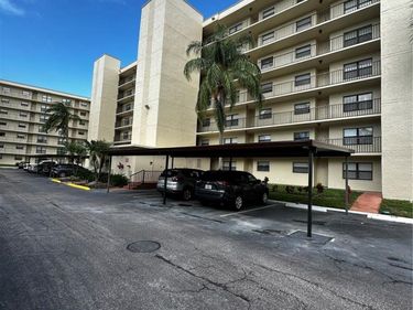 800 COVE CAY DRIVE, Unit 4F, CLEARWATER, FL 33760