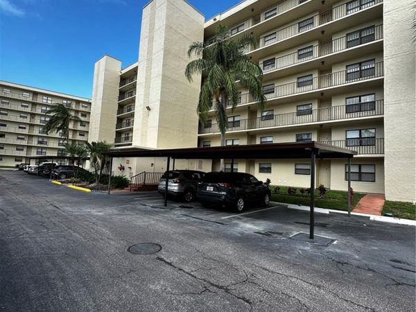 800 COVE CAY DRIVE, Unit 4F, CLEARWATER, FL 33760