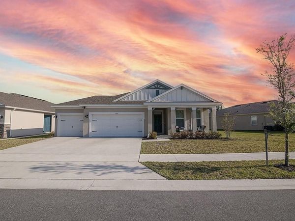 2937 HOODED CRANE COVE, HARMONY, FL 34773