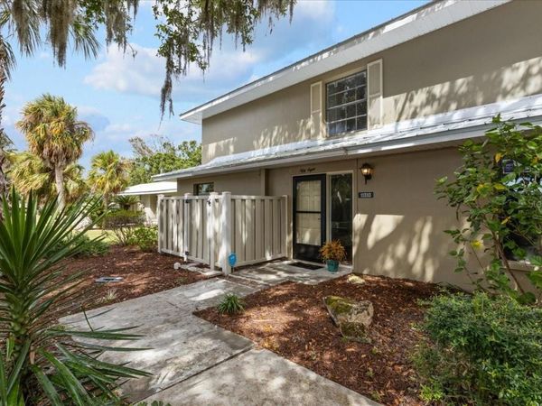 11310 W BAYSHORE DRIVE, Unit 58, CRYSTAL RIVER, FL 34429