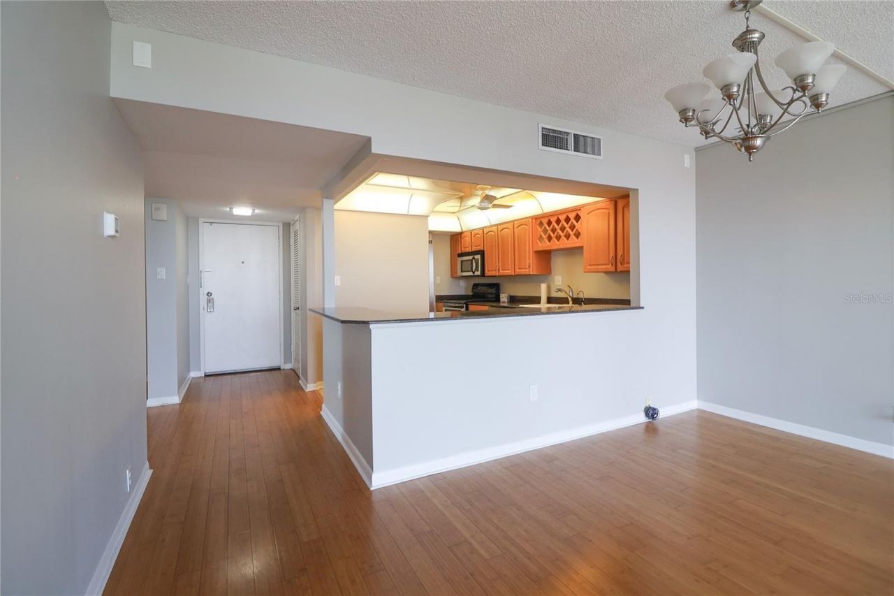 7400 Sun Island Drive S, Unit 501, South Pasadena, FL 33707 Photo
