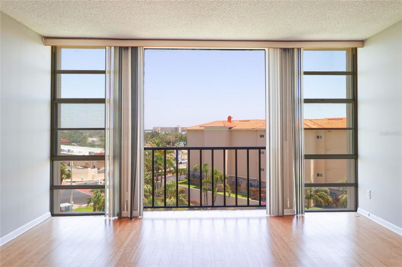 7400 Sun Island Drive S, Unit 501, South Pasadena, FL 33707 Photo