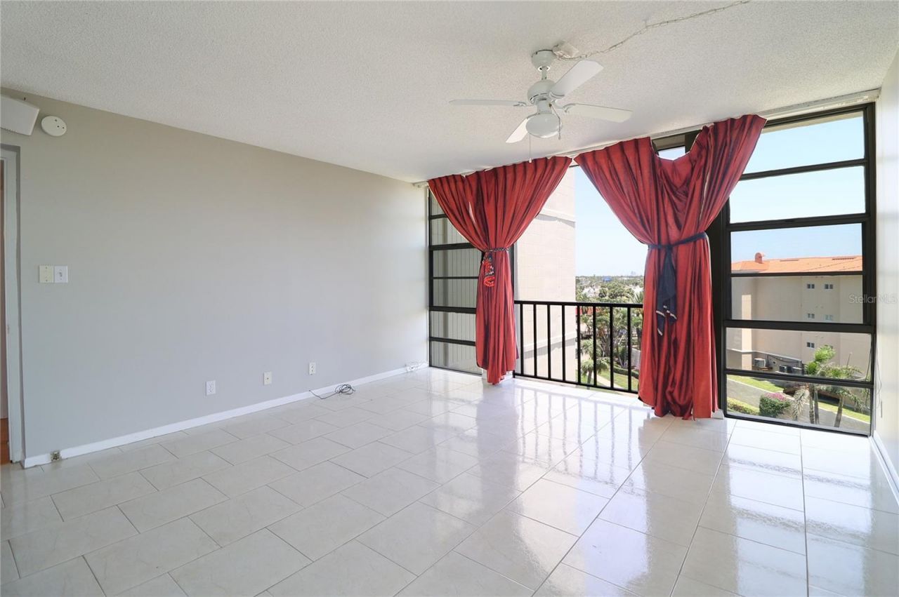 7400 Sun Island Drive S, Unit 501, South Pasadena, FL 33707 Photo