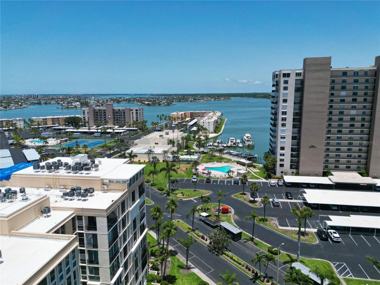 7400 Sun Island Drive S, Unit 501, South Pasadena, FL 33707 Photo