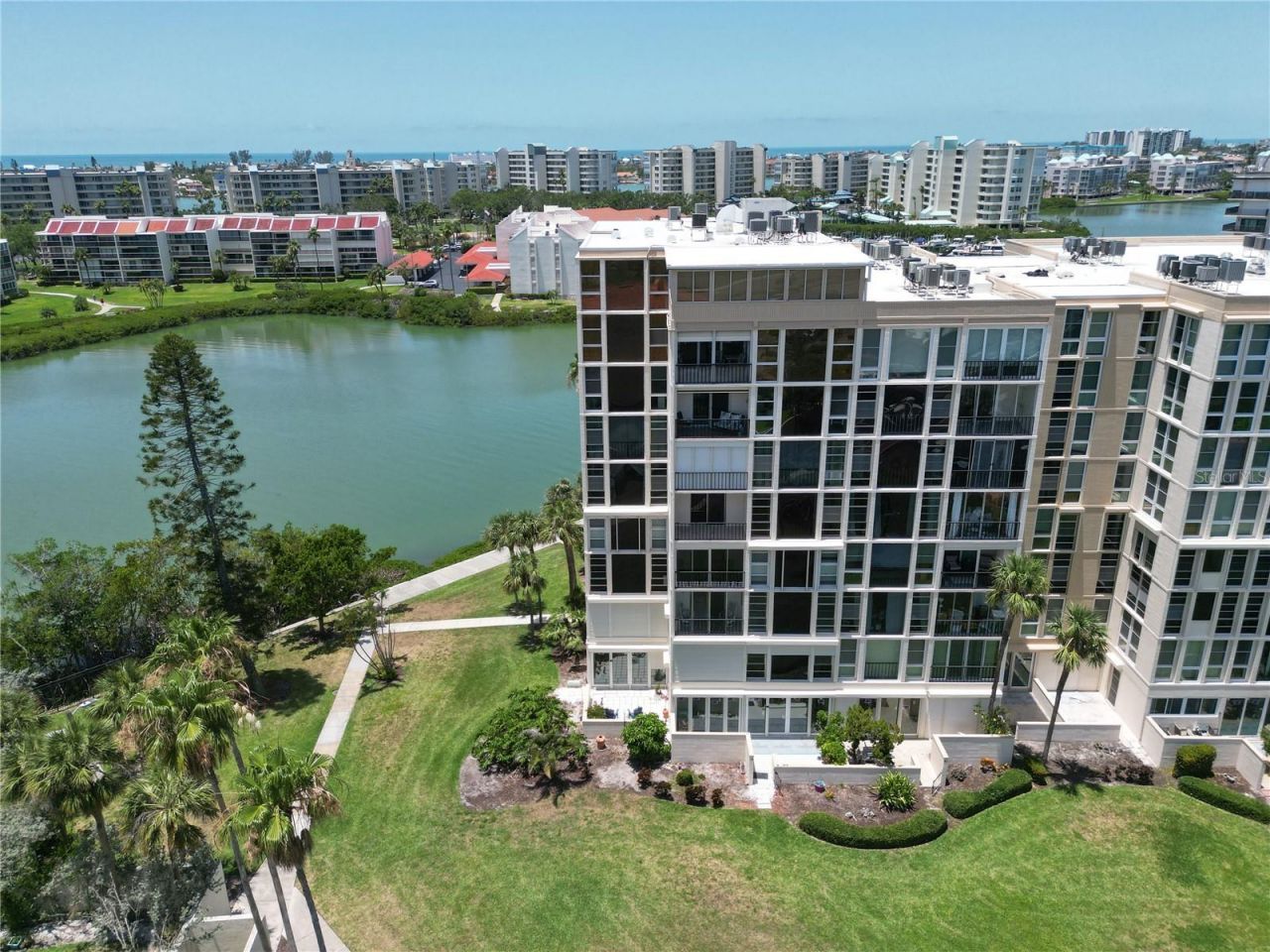 7400 Sun Island Drive S, Unit 501, South Pasadena, FL 33707 Photo