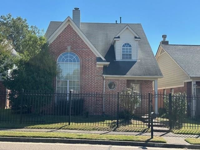 2190 Berry Bush Ln, Memphis, TN 38016 Main Photo