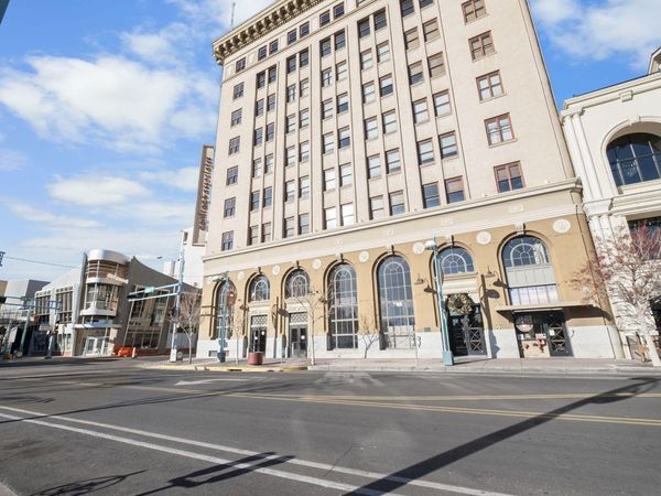 219 CENTRAL Avenue NW, Unit 409, Albuquerque, NM 87102