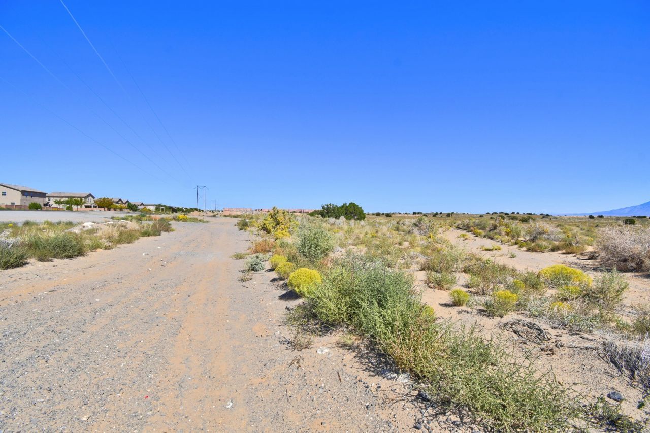 Alfanje Street Nw, Albuquerque, NM 87120 Main Photo