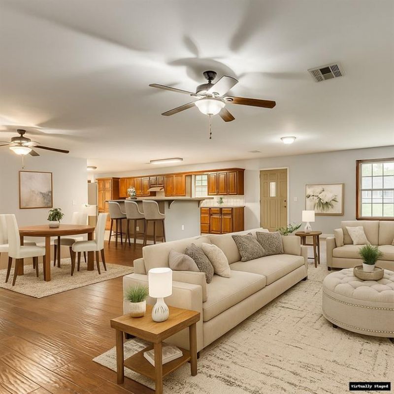 5804 SE 7th Street, Midwest City, OK 73110 Main Photo