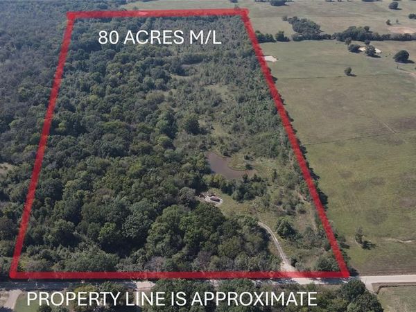 Rhino Road, Spiro, OK 74959