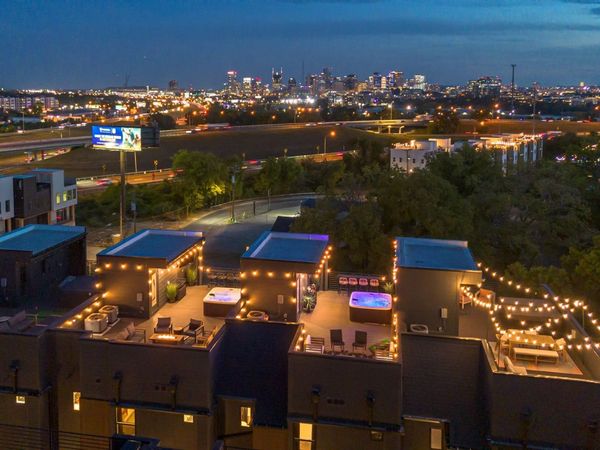 1144 Brick Church Pike, Nashville, TN 37207