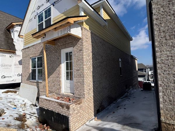 1109 Freeboard Alley, La Vergne, TN 37086