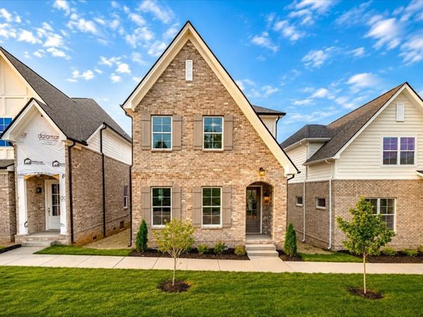 1111 Freeboard Alley, La Vergne, TN 37086