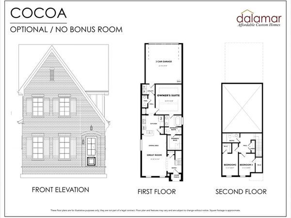 1111 Freeboard Alley, La Vergne, TN 37086