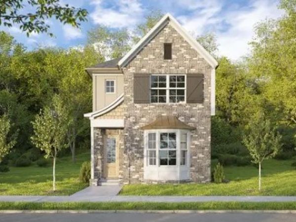 1115 Freeboard Alley, La Vergne, TN 37086