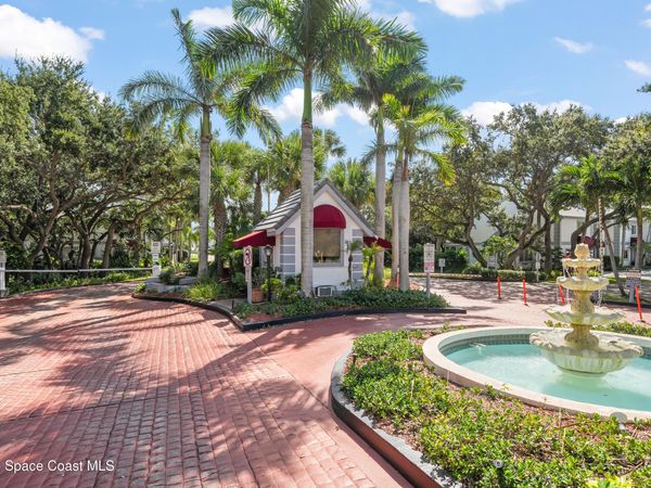 171 Seaport Boulevard, Unit 34, Cape Canaveral, FL 32920