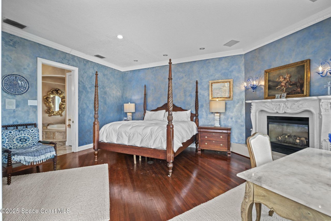 142 Lansing Island Drive, Indian Harbor Beach, FL 32937 Photo