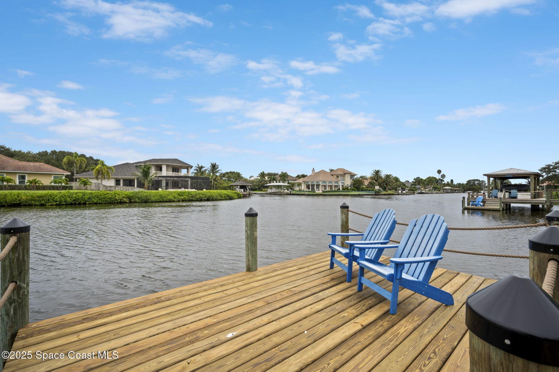 142 Lansing Island Drive, Indian Harbor Beach, FL 32937 Photo