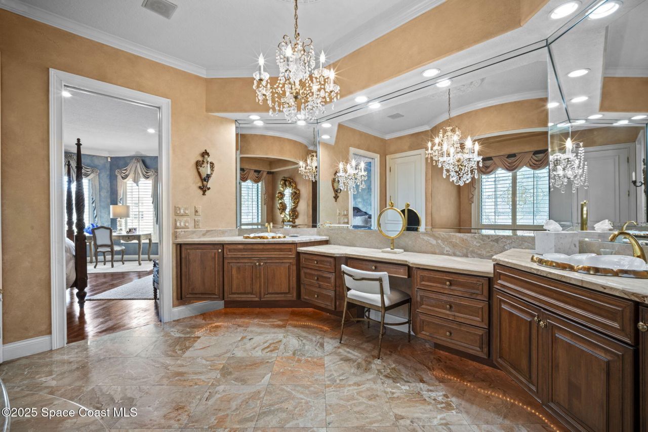 142 Lansing Island Drive, Indian Harbor Beach, FL 32937 Photo